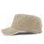 Casquette - Gårda Major Army Cap (beige)