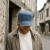 Casquette - Gårda Major Army Cap (bleu)