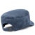 Casquette - Gårda Major Army Cap (bleu)