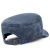 Casquette - Gårda Major Army Cap (bleu)