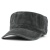 Casquette - Gårda Major Army Cap (noir)