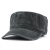 Casquette - Gårda Major Army Cap (noir)