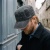 Casquette - Gårda Major Army Cap (noir)