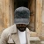 Casquette - Gårda Major Army Cap (noir)