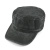 Casquette - Gårda Major Army Cap (noir)