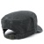 Casquette - Gårda Major Army Cap (noir)