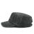 Casquette - Gårda Major Army Cap (noir)