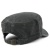 Casquette - Gårda Major Army Cap (noir)