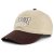 Casquette - Gårda New York 40430 baseball cap (marron)