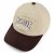 Casquette - Gårda New York 40430 baseball cap (marron)