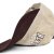 Casquette - Gårda New York 40430 baseball cap (marron)