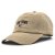 Casquette - Gårda New York Dad Cap (beige)