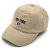Casquette - Gårda New York Dad Cap (beige)