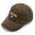 Casquette - Gårda New York Dad Cap (vert)