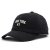 Casquette - Gårda New York Dad Cap (noir)