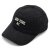 Casquette - Gårda New York Dad Cap (noir)