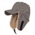 Casquette - Gårda Palena Earflap Cap (beige)