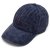 Casquette - Gårda Pinot Noir Washed Cap (bleu)
