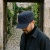Casquette - Gårda Ranger Army Cap (bleu)