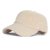 Casquette - Gårda Redea Soft Baseball cap (crème)