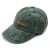 Casquette - Gårda Spicy Margarita Washed Cap (vert)