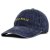 Casquette - Gårda Stolly Bolly Washed Cap (bleu)