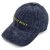 Casquette - Gårda Stolly Bolly Washed Cap (bleu)