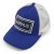 Casquette - Gårda Trucker Aarhus (bleu/blanc)