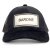 Casquette - Gårda Trucker Barone (noir)