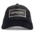 Casquette - Gårda Trucker Capische (noir)