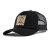 Casquette - Gårda Trucker Courage (noir)