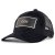 Casquette - Gårda Trucker Don (noir)