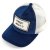 Casquette - Gårda Trucker Forget About It (bleu/blanc)