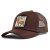 Casquette - Gårda Trucker Glory (marron)