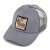 Casquette - Gårda Trucker Glory (gris)