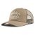 Casquette - Gårda Trucker Golden Fields (beige)