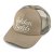 Casquette - Gårda Trucker Golden Fields (beige)