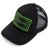 Casquette - Gårda Trucker Göteborg (vert/noir)