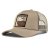 Casquette - Gårda Trucker Heritage (beige)