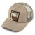 Casquette - Gårda Trucker Heritage (beige)