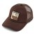 Casquette - Gårda Trucker Heritage (marron)