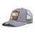 Casquette - Gårda Trucker Heritage (gris)