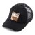 Casquette - Gårda Trucker Heritage (noir)