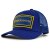Casquette - Gårda Trucker Kobenhavn (bleu)