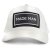Casquette - Gårda Trucker Made Man (blanc)