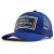Casquette - Gårda Trucker Mental (bleu)