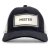 Casquette - Gårda Trucker Mister (noir/blanc)