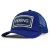 Casquette - Gårda Trucker Peking (bleu)