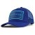 Casquette - Gårda Trucker Stockholm (bleu)