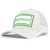 Casquette - Gårda Trucker Stockholm (vert/blanc)
